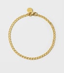 Syster P Sheer Love Armband Guld