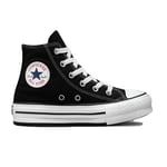 Shoes Converse Chuck Taylor All Star Eva Lift Platform Hi Size 2.5 Uk Code 37...