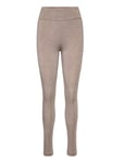 We Norwegians Hygge Leggings Beige