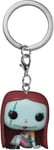 Funko 56924 POP Keychain NBC- Sally Sewing