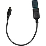 Z-wave plus adapter