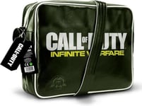 IMAGINE 8 Call of Duty Infinite Warfare Messenger Bag