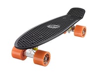 Ridge Skateboards 22" Original Mini Cruiser Skate 55cm Skateboard Planche a Roulettes Complète en 90 couleurs