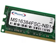 Memorysolution 16 Go Fujitsu Lifebook S937 (MS16384FSC-NB140). Marque :