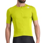 Sportful Clearance Matchy Short Sleeve Cycling Jersey - Cedar / Small