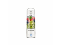 NutriBullet Portable 0.475 L Sport blender White