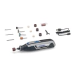 Multiverktyg Dremel LITE 7760-15 3,6V LI-ION