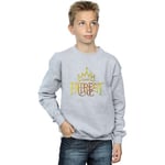 Sweat-shirt enfant Disney  The Descendants Fairest Gold