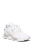 Nmd_G1 Sport Sneakers Low-top Sneakers White Adidas Originals