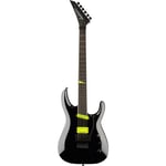 CONCEPT SERIES LTD SOLOIST SL27 EX, EBONY FINGERBOARD, GLOSS BLACK