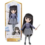 Harry Potter Hogwarts Wizarding World Collectible 8 inch Doll - Cho Chang