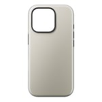 Nomad Sport Case MagSafe Deksel til iPhone 16 Pro - Stone