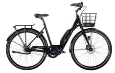 Ecoride Ecoride Ambassador AXS H5 E5000 418wh Svart