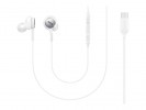 SAMSUNG Samsung Type-C Earphones Sound AKG White EO-IC100BWEGEU