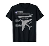 RAF Handley Page Victor T-Shirt