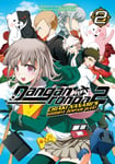 Danganronpa 2: Chiaki Nanami&#039;s Goodbye Despair Quest Vol. 2