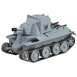 GIRLS UND PANZER - BT-42 Nendoroid More Action Figure Good Smile Company