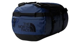 Sac de voyage the north face base camp duffel s   50l bleu