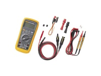 Fluke 5337412 Hånd-Multimeter Digital Cat Iii 1000 V, Cat Iv 600 V