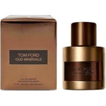 Eau de parfum - TOM FORD - Oud Minerals - 50 ml - Blandat - Orientalisk, Amber, Gourmand