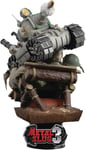 Metal Slug 3 D-Stage DS 045 SV-001 / II PVC Diorama Beast Kingdom