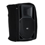Genuine RCF Padded Speaker Cover mk4/5 ART 715-A 725-A 735-A 745-A 415-A 425-A