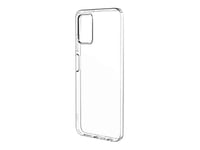 Nokia G22 Clear Case