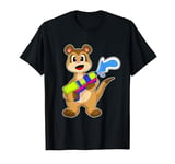 Meerkat Water gun T-Shirt