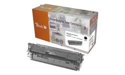 Peach - À rendement élevé - noir - compatible - remanufacturé - cartouche de toner (alternative pour : HP Q2612X) - pour HP LaserJet 10XX, 30XX, M1005, M1319