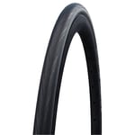 Schwalbe 704566 - tire lugano 700x23c k-guard plegable 23-622