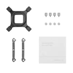 LGA1700 Mounting Bracket Kit for CPU Air Cooler AK620 Series