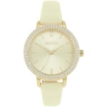 Missguided Ladies Watch SMG001G