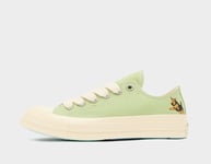 Converse x GOLF le FLEUR* Darryl Chuck 70 Women's, Green