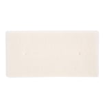 Hairdressing Tool Heat Resistant Foam Pad Digital Perm Heat Insulation Mat ( GF0