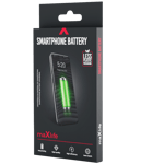 Maxlife iPhone X Batteri 2716mAh