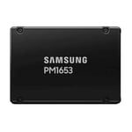 Samsung PM1653 MZILG30THBLA - SSD - Enterprise - 30.72 TB - SAS 22.5Gb/s