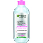 Garnier Skin Active Micellar Cleansing Water Normal & Sensitive (400 ml)