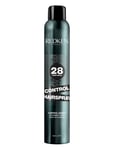 Redken Redken Styling Control Hairspray 400Ml Nude