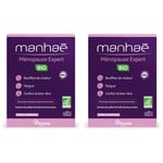 MANHAE Ménopause Expert Bio 2x60 pc(s)