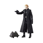 Takara Tomy STAR WARS The Last Jedi Basic Figure FORCE LINK General Hux F/S  FS