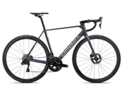 Orbea Orbea Orca M10iLTD PWR | Landsvägscykel | Tanzanite / Carbon Raw