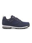 Aigle Homme Plutno 2 Mtd Basket, Bleu Dark Navy, 46 EU