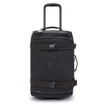 Kipling Aviana 2 roulettes Sac de voyage S 54 cm black noir (TAS027811)