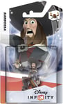 Disney Infinity Character - Barbossa Xbox 360PS3Nintendo WiiWii U3DS