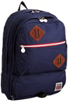 Gola Tenzing Sports Bag Navy/Red