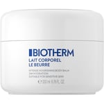 Biotherm Kroppsvård Lait Corporel Beurre Corporel