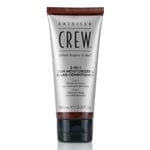 American Crew 2-in-1 Skin Moisturizer & Beard Conditioner