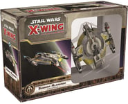 Fantasy Flight Games Star Wars Edge Entertainment Edgswx56 Fard À Paupières