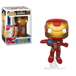 Funko POP! Marvel: Avengers Infinity War - Iron Man - Collectable Vinyl Figure -