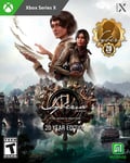 Syberia: The World Before [20 Years Edition] - Xbox Series X (Us)